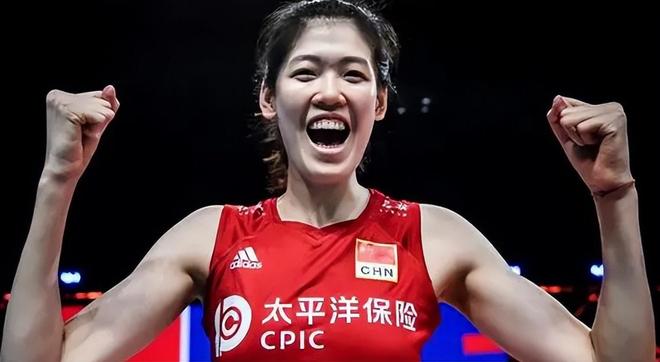 陈梦母亲罕见发声，女儿受伤病困扰，这条冠军路走得比谁都难