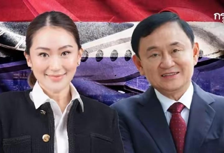 他信女儿贝东丹被提名泰国总理候选人，政治世家的新篇章