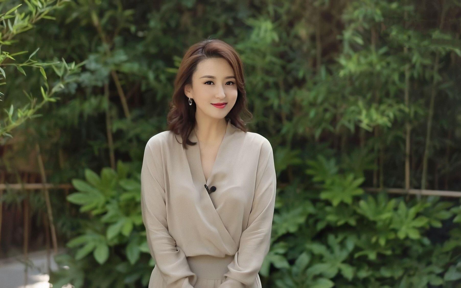 张蕾打卡英国乡村，一场藏在田园里的慢生活教科书