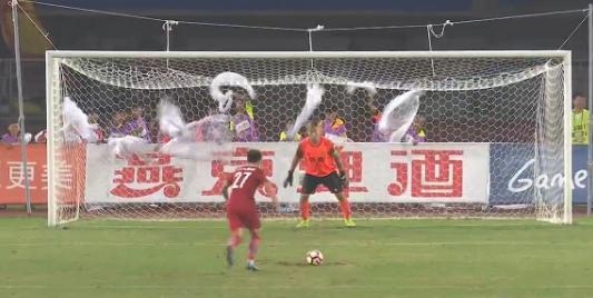东吴vs上港，一场绿茵场上的古典对决