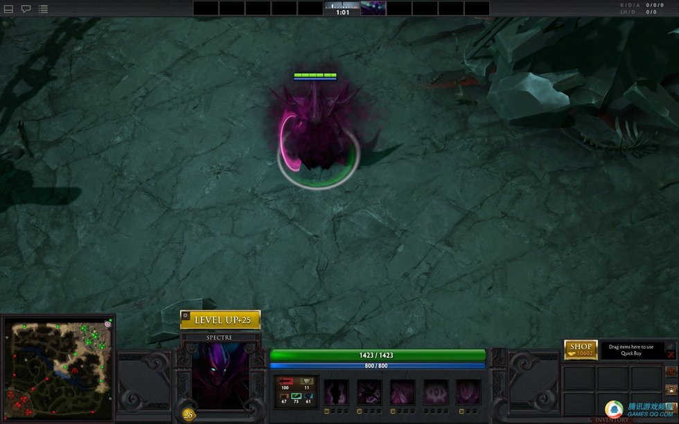 Dota2创建VS，从零到英雄的完全实战指南