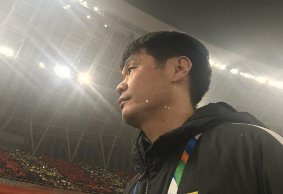 京鲁德比,不只是足球,是两座城市的江湖 京鲁德比,不只是足球,是两座城市的江湖