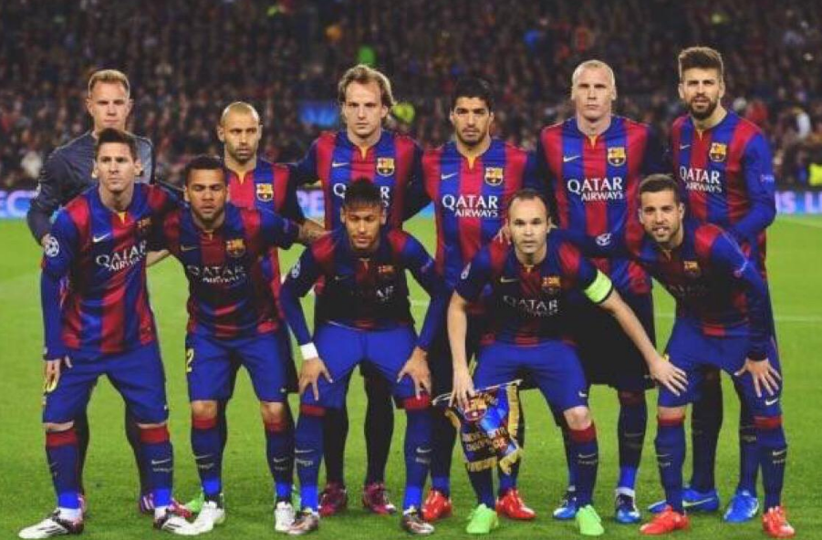 鸟巢拜仁vs瓦伦西亚，当欧冠级对决遇上中国足球圣地