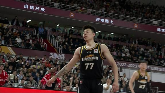 CBA辽宁vs山西回放，一场让人手心冒汗的硬仗，值得反复看！