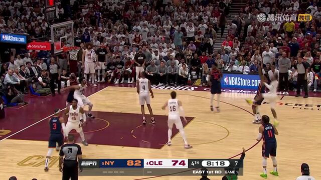 广东体育与骑士vs勇士，一场跨越太平洋的篮球热