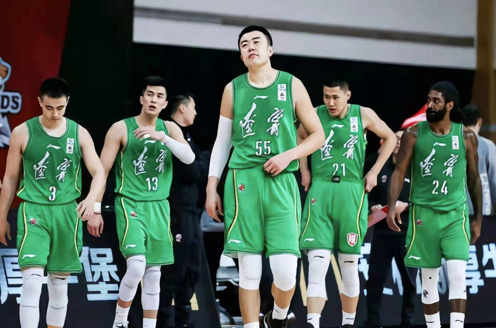 广东vs北京CBA几点?这场焦点战的时间、看点与观赛指南 广东vs北京CBA几点?这场焦点战的时间、看点与观赛指南