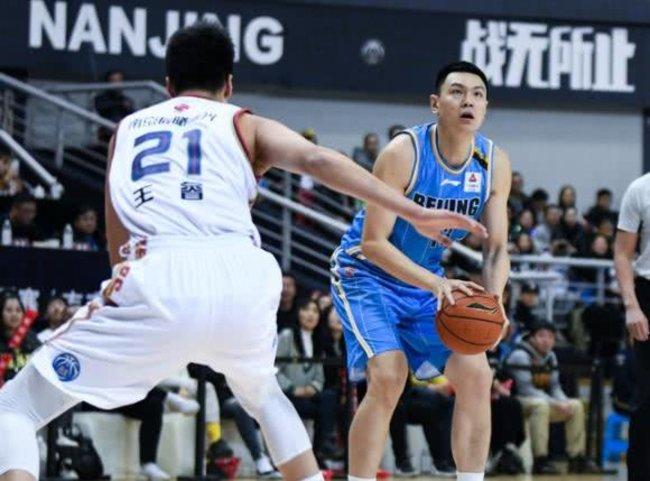 山东高速vs吉林直播，这一场球，看得我手心冒汗