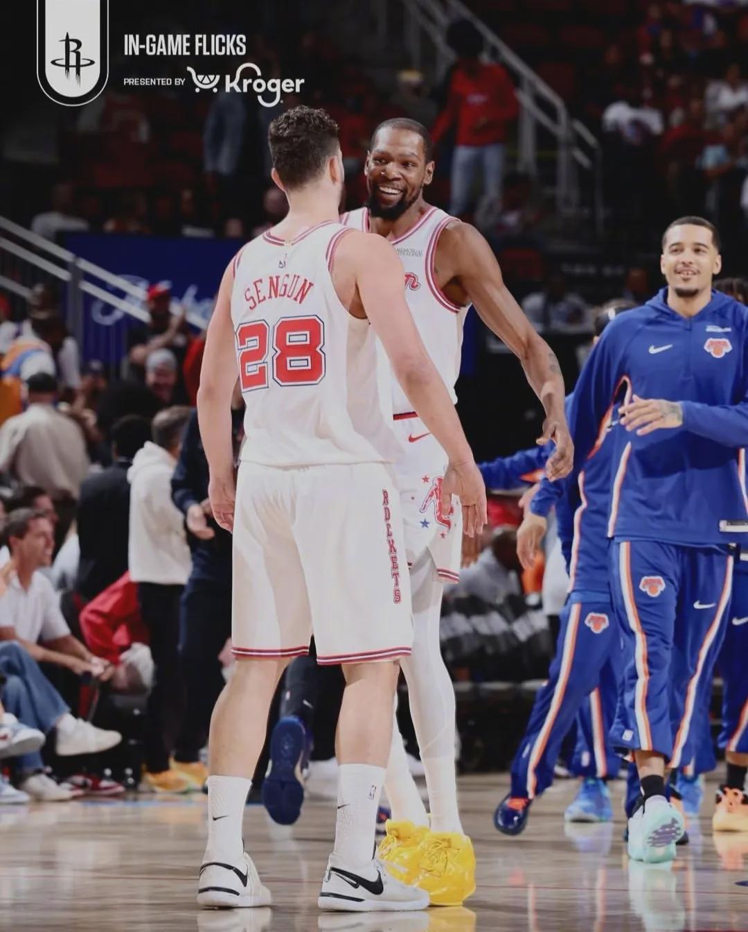 2026年1月10日，火箭与鹿熊的硬仗，谁更想要这场胜利？